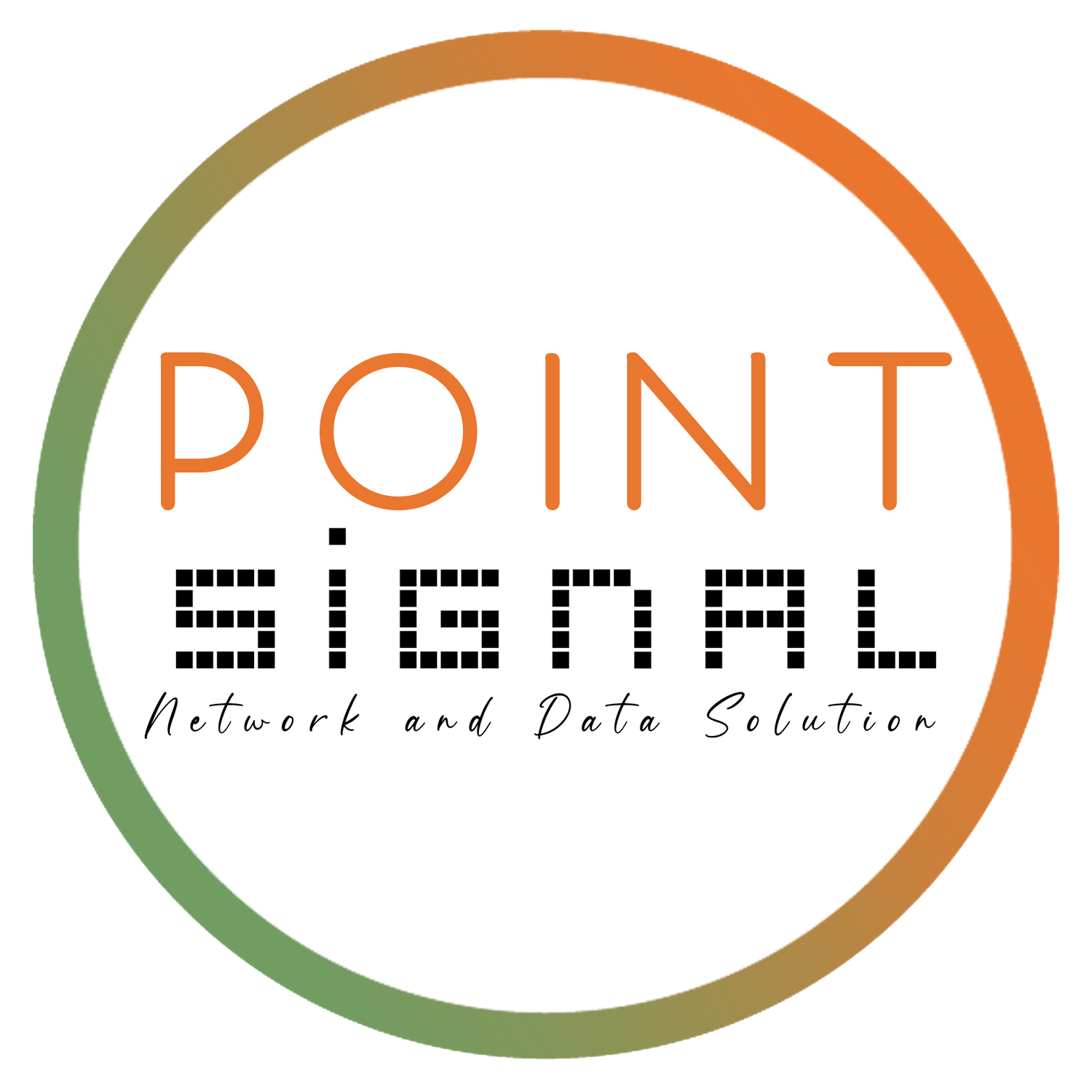 POINT SIGNAL